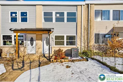 781 Mohawk Street, Allentown, PA 18103 - Photo 1