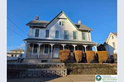 213 W 27th Street, Northampton Boro, PA 18067 - Photo 1