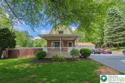 3082 Pricetown Road, Alsace Twp, PA 19560 - Photo 1