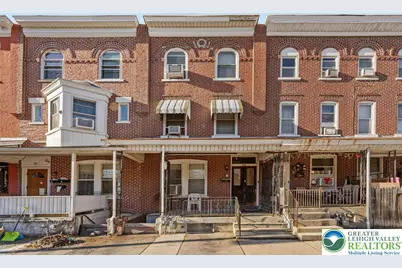 506 N 2nd Street, Allentown City, PA 18102 - Photo 1