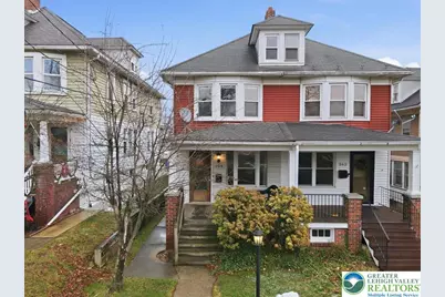 264 10th Avenue, Bethlehem City, PA 18018 - Photo 1