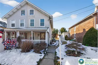 3015 N 3rd Street, Whitehall Township, PA 18052 - Photo 1