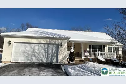 317 Golden Oaks Drive, Kidder Twp N, PA 18661 - Photo 1