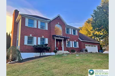 90 Halina Way, Towamensing Twp, PA 18058 - Photo 1