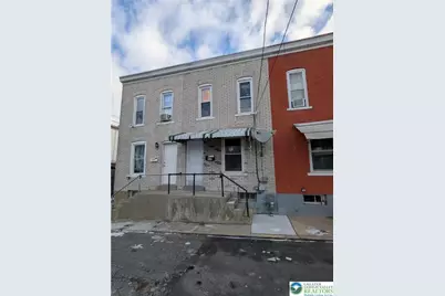 917 N College Street, Allentown, PA 18102 - Photo 1