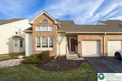 319 Surrey Place, Macungie Boro, PA 18062 - Photo 1