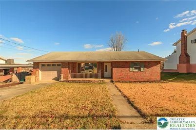 1135 Catasauqua Avenue, Allentown City, PA 18102 - Photo 1