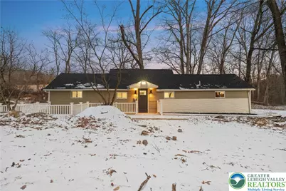 656 Creek Road, Moore Township, PA 18014 - Photo 1