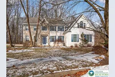 5773 Quail Creek Road, Lower Macungie Twp, PA 18062 - Photo 1