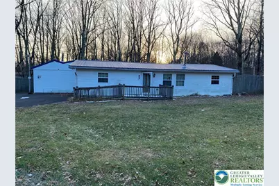 841 Toll Road, Chestnuthill Twp, PA 18330 - Photo 1