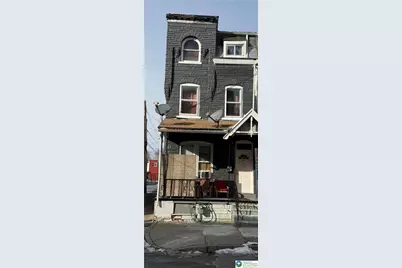 165 W Turner Street, Allentown City, PA 18102 - Photo 1