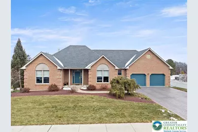 207 N 36th Street, Allentown City, PA 18104 - Photo 1