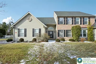 6059 Timberknoll Drive, Lower Macungie Twp, PA 18062 - Photo 1