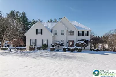 2106 Ridge Way, Upper Hanover Twp, PA 18041 - Photo 1