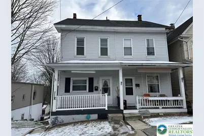 339 N 2nd Street, Lehighton Boro, PA 18235 - Photo 1