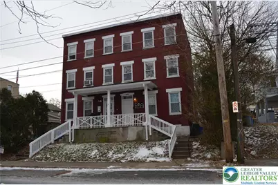 214 W Madison Street, Easton, PA 18042 - Photo 1