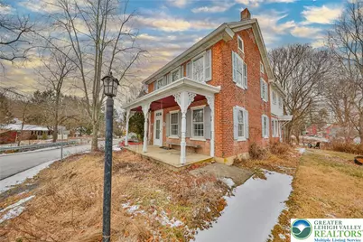 1333 Spring Valley Road, Lower Saucon Township, PA 18015 - Photo 1