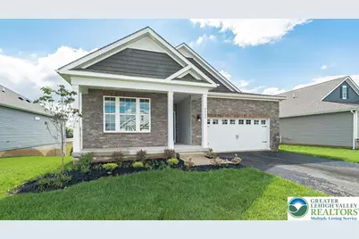 1534 Dresden Drive, Lower Macungie Township, PA 18031 - Photo 1
