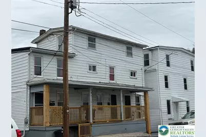 35 Vine Street, Tamaqua Boro, PA 18252 - Photo 1