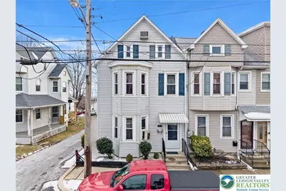 322 Belvidere Street, Nazareth Boro, PA 18064 - Photo 1