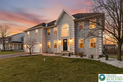 118 Walker Drive, Northampton, PA 18067 - Photo 1