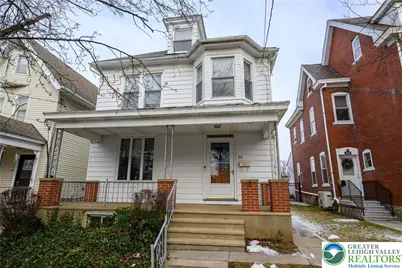 211 E Goepp Street, Bethlehem City, PA 18018 - Photo 1