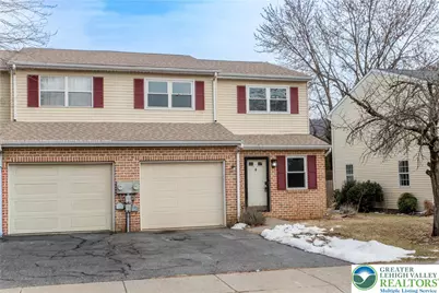 1661 Ilona Drive, Hellertown Boro, PA 18055 - Photo 1