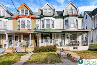 2307 S 5th Street, Allentown City, PA 18103 - Photo 1