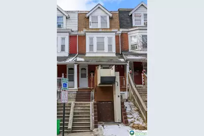 436 N Jordan Street, Allentown City, PA 18102 - Photo 1