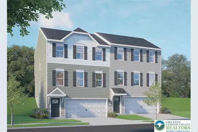 730 Fawn Way #Lot 12, Pennsburg Boro, PA 18073 - Photo 1