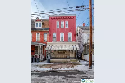 28 N Greenwood Street, Tamaqua Boro, PA 18252 - Photo 1