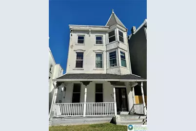 317 N 6th Street #1, Allentown City, PA 18102 - Photo 1