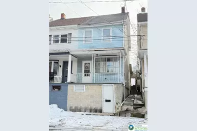 226 W Ridge Street, Coaldale Boro, PA 18218 - Photo 1