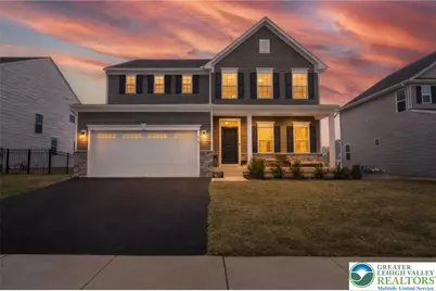 820 Hendon Lane, North Catasauqua Bor, PA 18032 - Photo 1