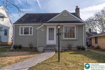 2044 W Highland Street, Allentown City, PA 18104 - Photo 1