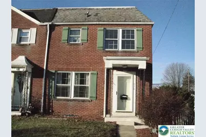 926 N 17th Street, Allentown City, PA 18104 - Photo 1