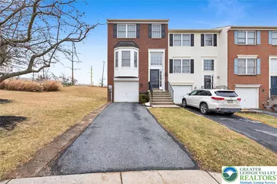 307 S Oak Street, Freemansburg Boro, PA 18017 - Photo 1