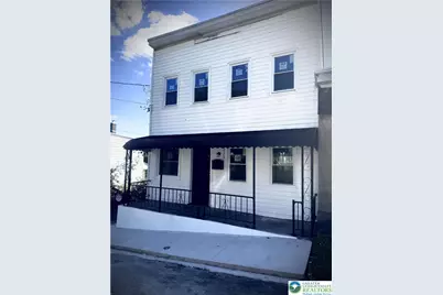 325 Morgan Av, Pottsville, PA 17901 - Photo 1