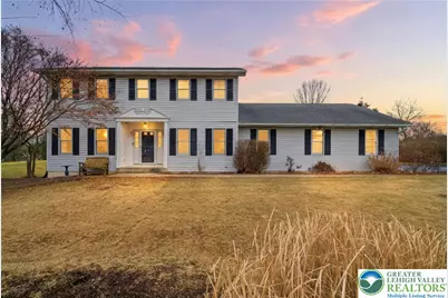 2160 Kecks Road, Weisenberg Township, PA 18051 - Photo 1