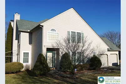 6099 Timberknoll Drive, Lower Macungie Twp, PA 18062 - Photo 1