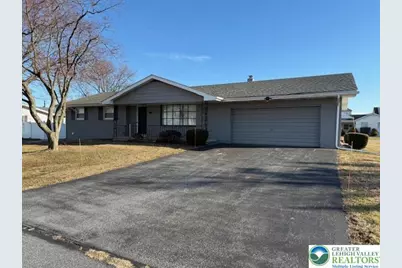 1626 3rd Street, Bethlehem Township, PA 18020 - Photo 1