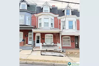 104 S Bradford Street, Allentown City, PA 18109 - Photo 1