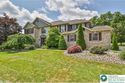 1147 Jacobsburg Road, Bushkill Twp, PA 18091 - Photo 1