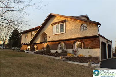 3604 Belfry Road, Lehigh Township, PA 18067 - Photo 1