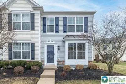 8428 Saylor Court, Upper Macungie Township, PA 18031 - Photo 1