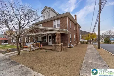 202 Princeton Avenue, Palmerton, PA 18071 - Photo 1