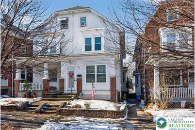 635 5th Avenue, Bethlehem City, PA 18018 - Photo 1