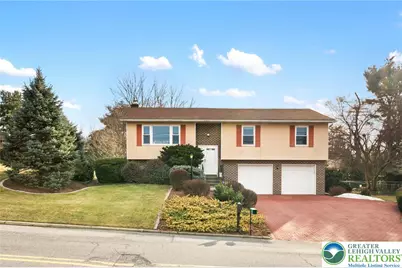 3320 Lincoln Avenue, Salisbury Township, PA 18103 - Photo 1