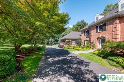 1593 Saucon Valley Road, Lower Saucon Township, PA 18015 - Photo 1