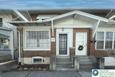 530 Chestnut Street, Emmaus Boro, PA 18049 - Photo 1